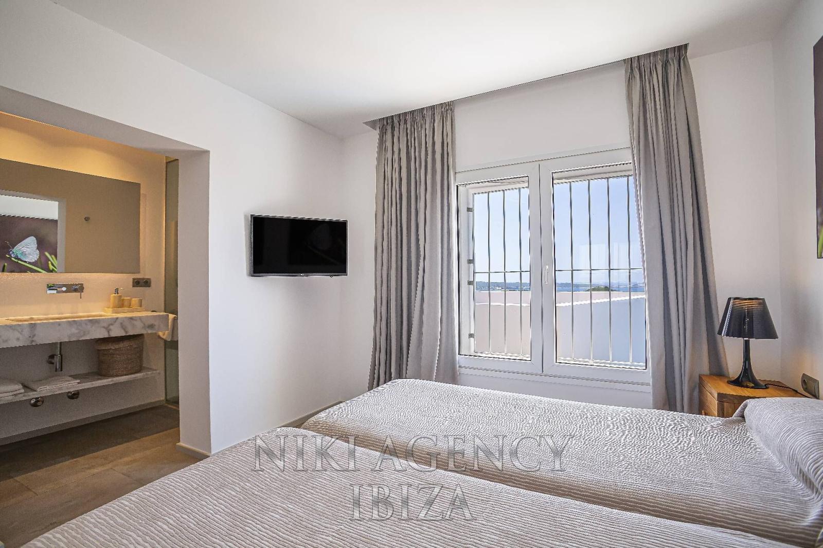 Chalet en Venta en Sant Antoni de Portmany