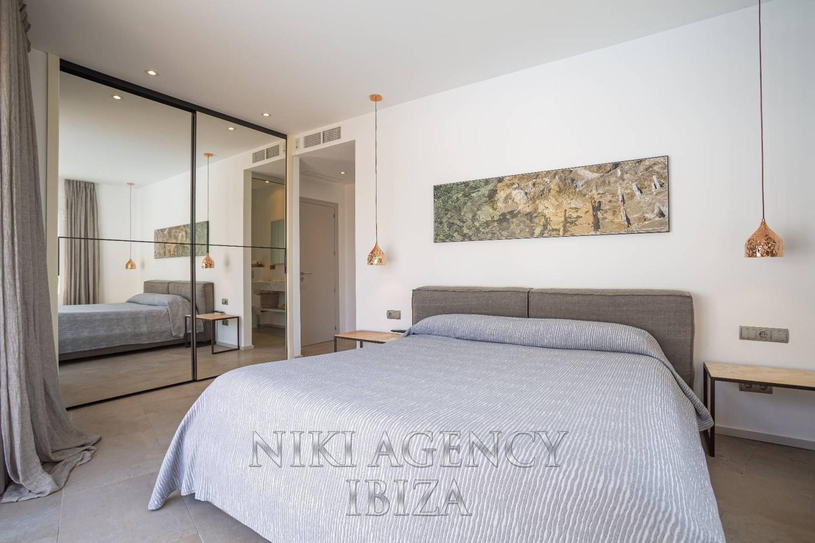 Chalet en Venta en Sant Antoni de Portmany