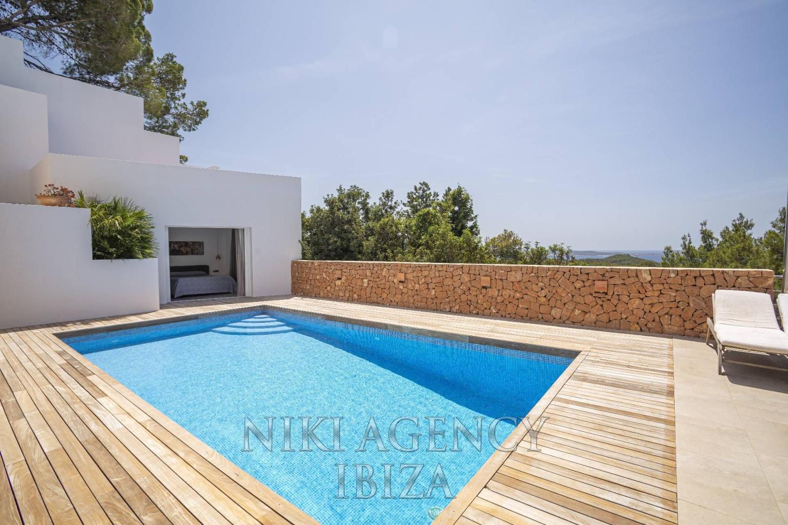 Chalet en Venta en Sant Antoni de Portmany