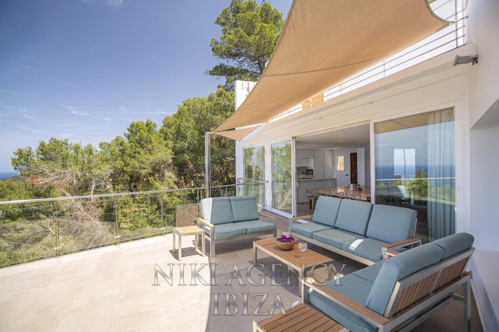 Chalet en Venta en Sant Antoni de Portmany