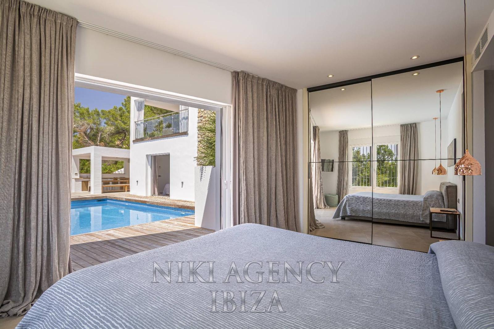 Chalet en Venta en Sant Antoni de Portmany
