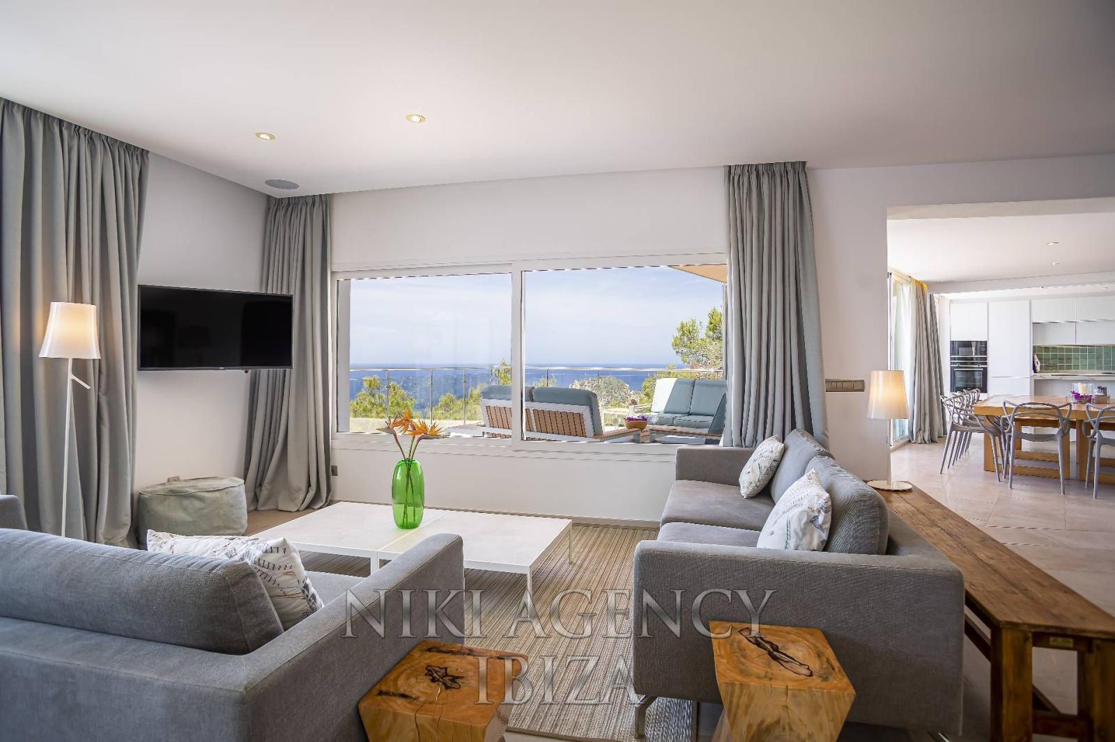 Chalet en Venta en Sant Antoni de Portmany