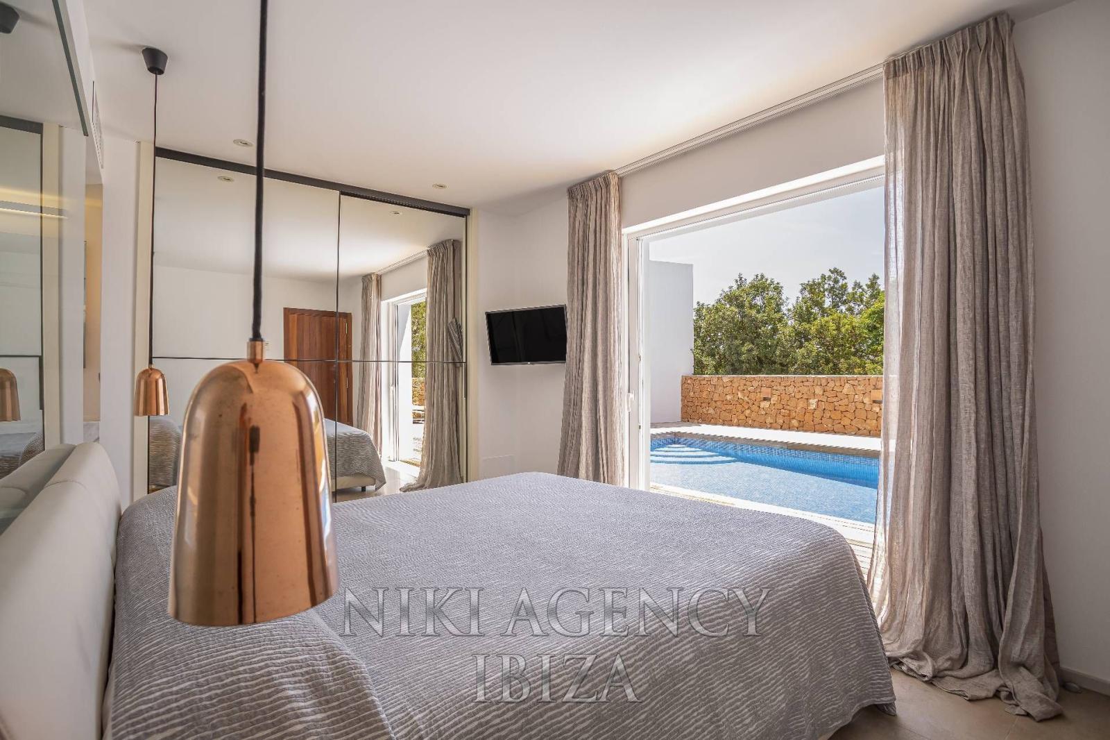 Chalet en Venta en Sant Antoni de Portmany