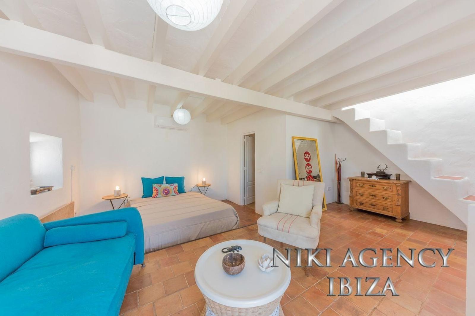 Adosado en Venta en Ibiza