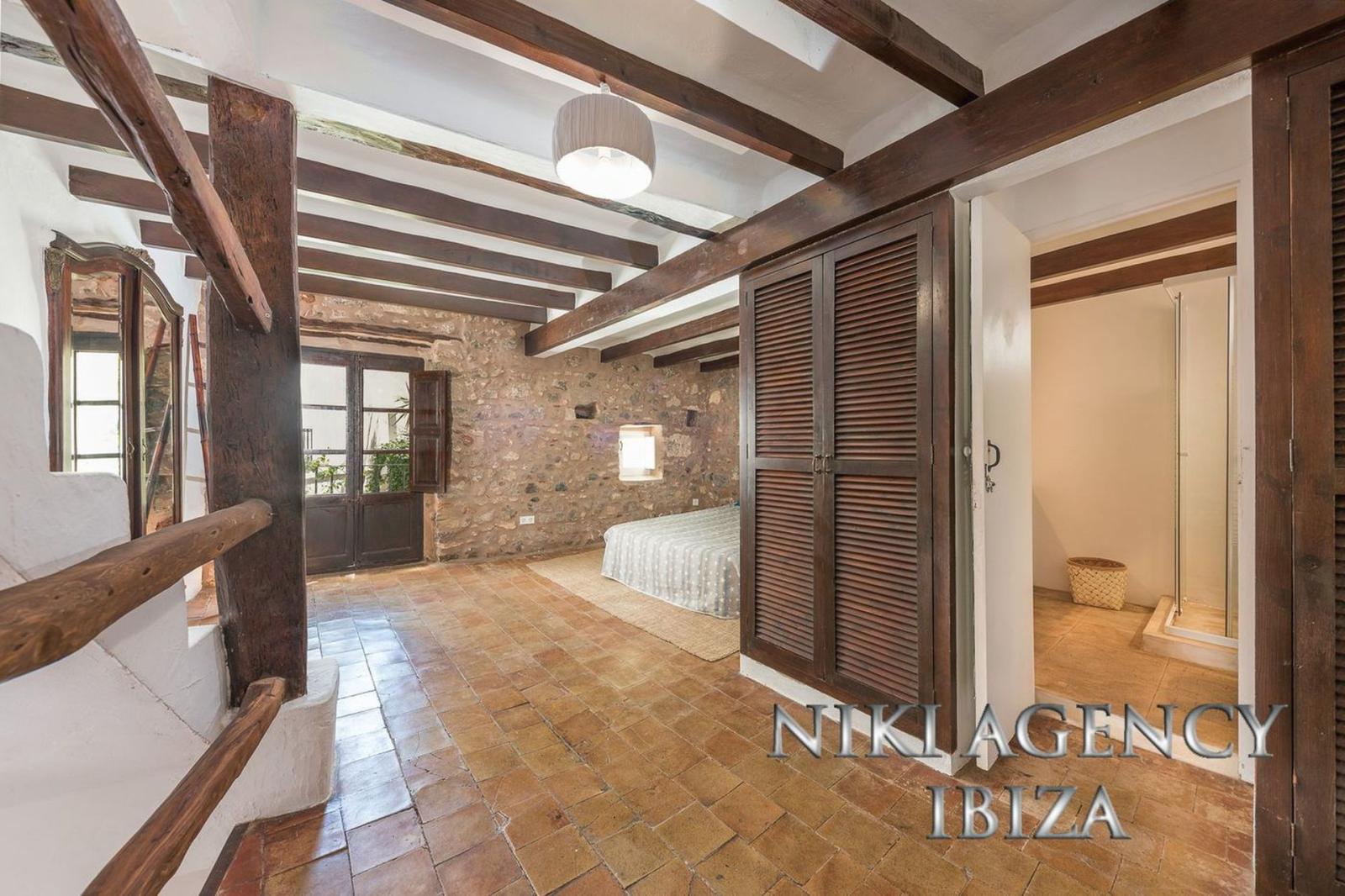 Adosado en Venta en Ibiza