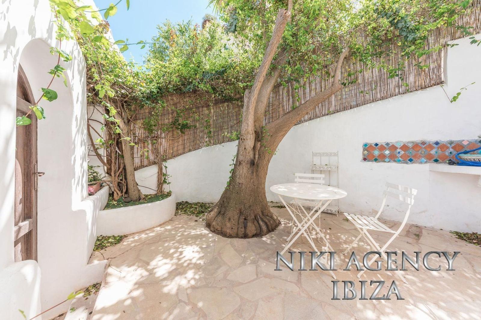 Adosado en Venta en Ibiza