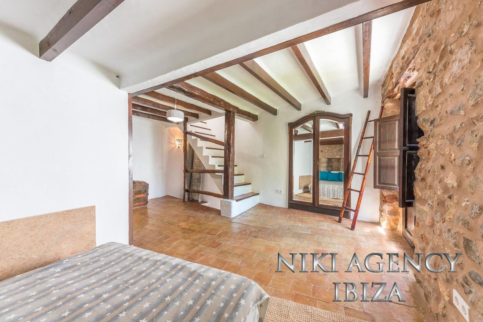 Adosado en Venta en Ibiza