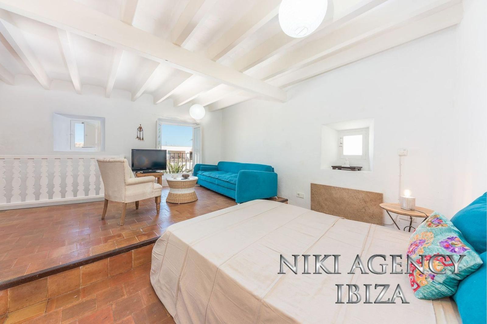 Adosado en Venta en Ibiza