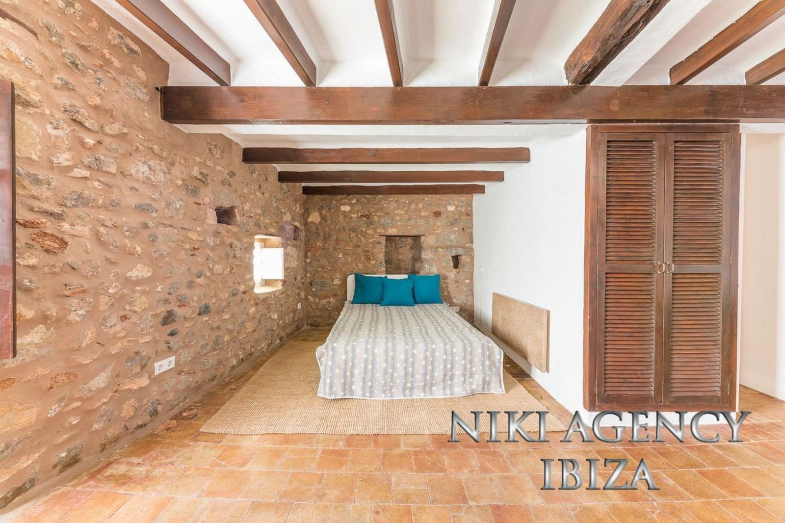 Adosado en Venta en Ibiza