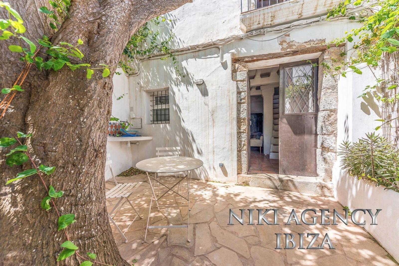 Adosado en Venta en Ibiza