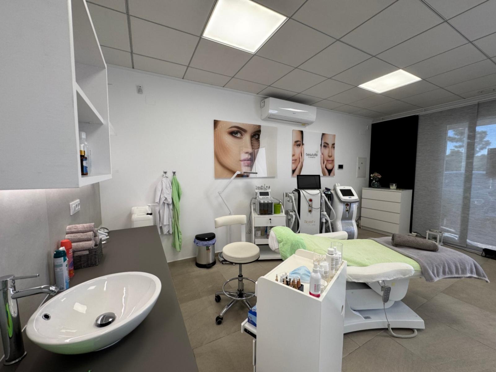 Local en Venta en Moraira
