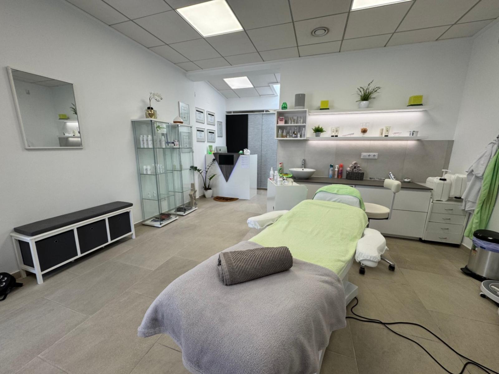 Local en Venta en Moraira