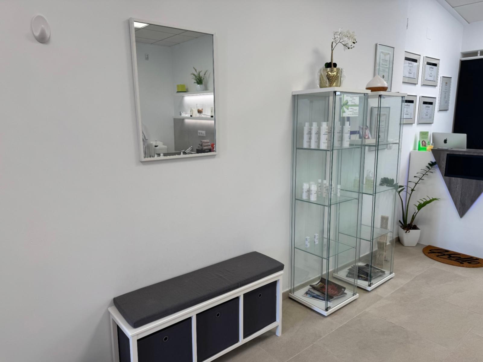 Local en Venta en Moraira