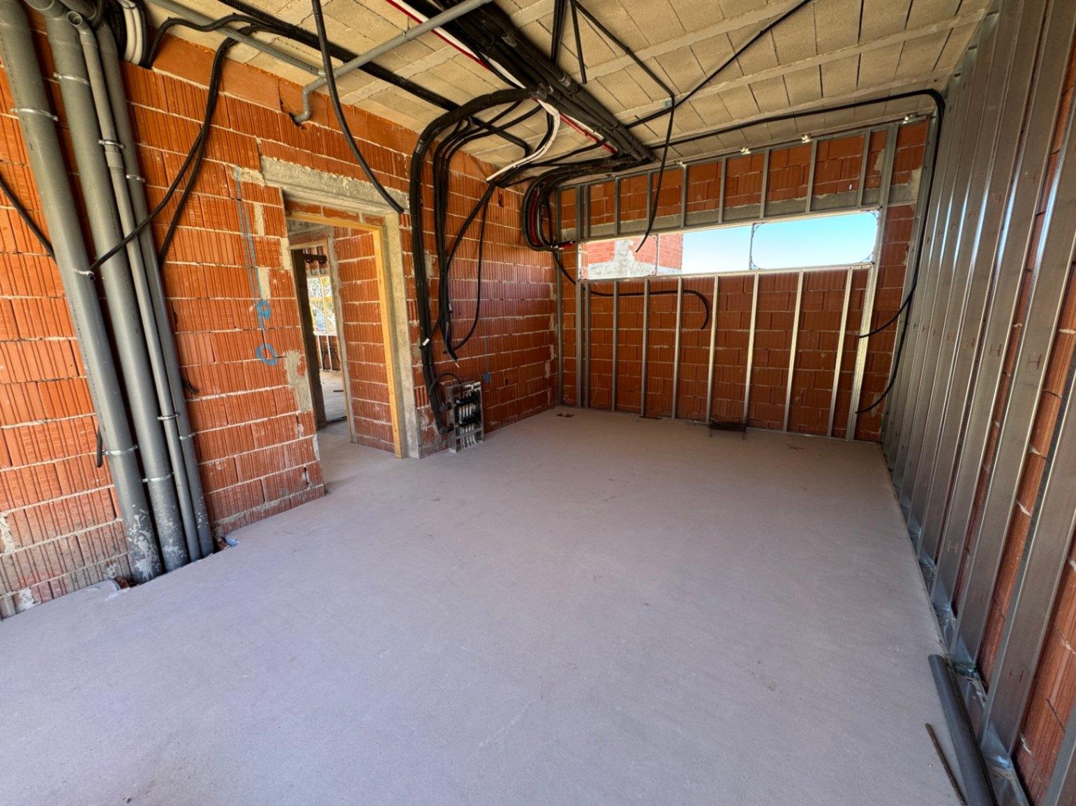 Villa en Venta en Calpe