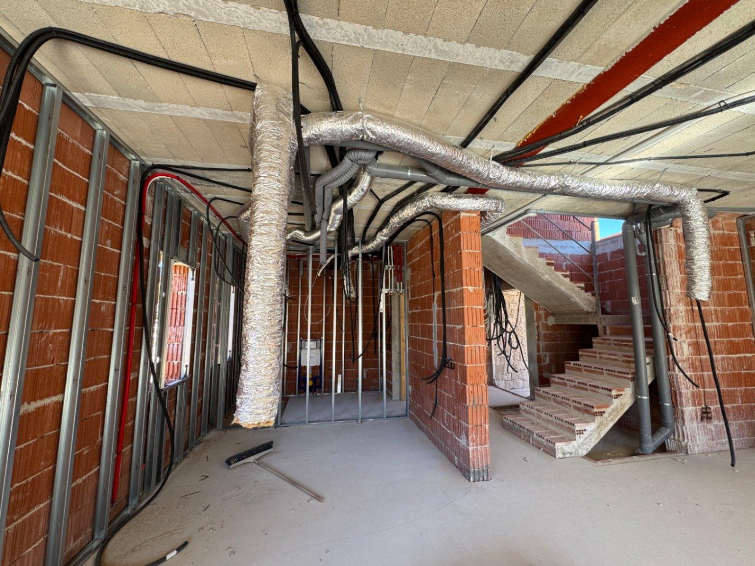 Villa en Venta en Calpe