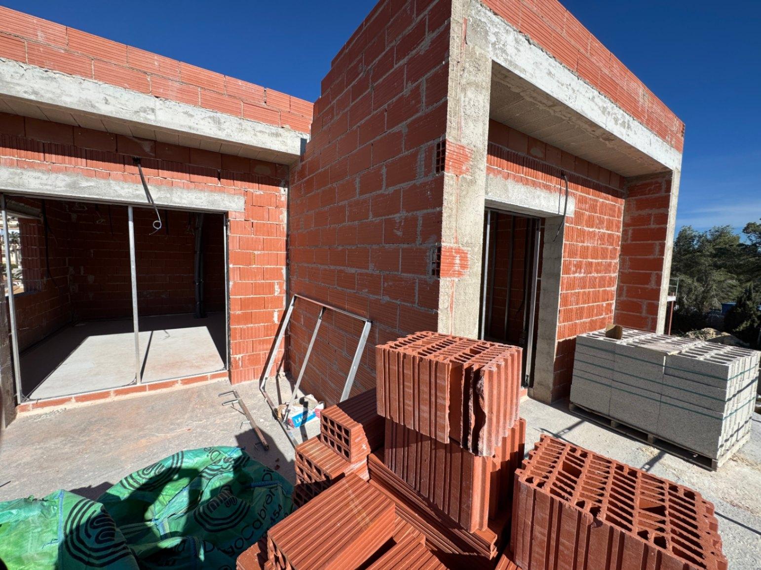 Villa en Venta en Calpe