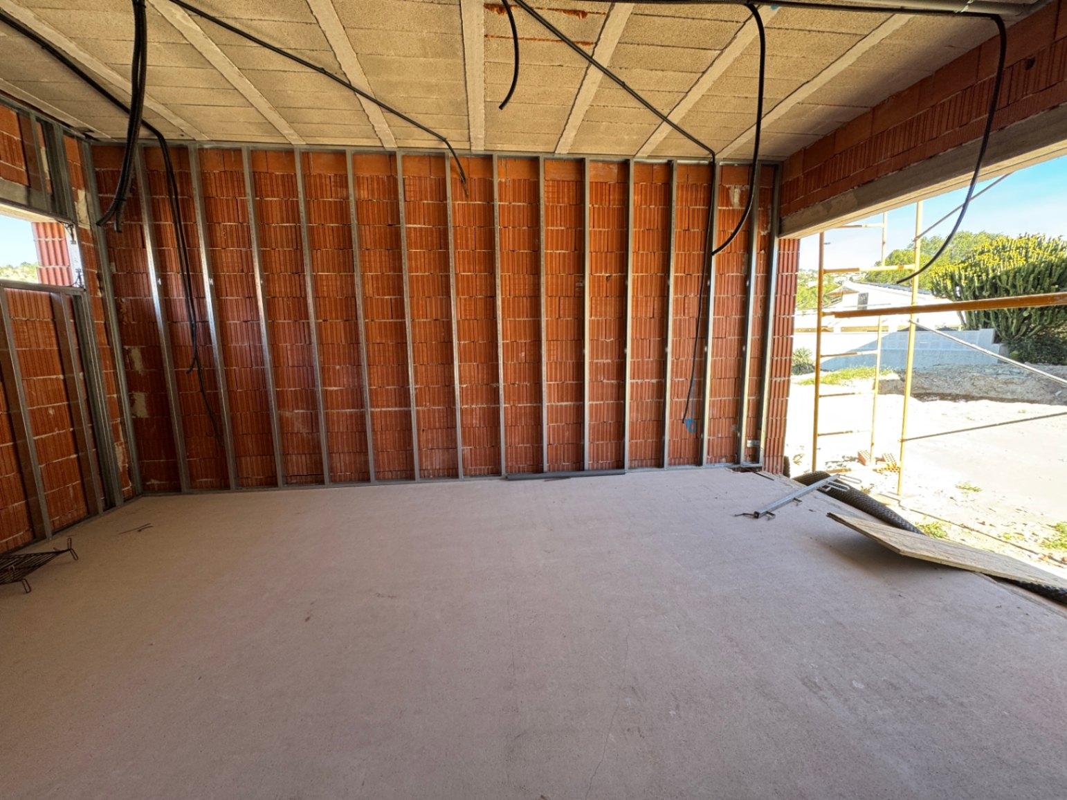 Villa en Venta en Calpe