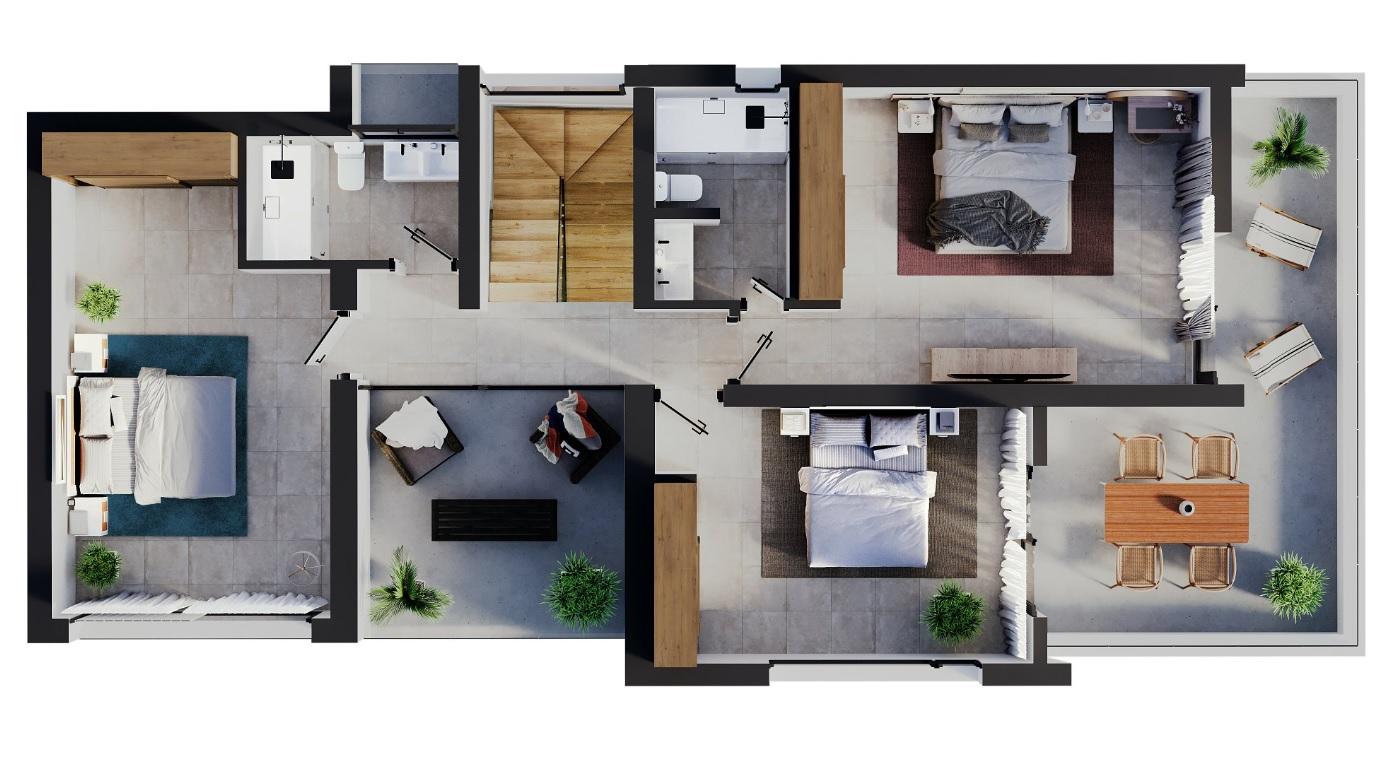Villa en Venta en Calpe