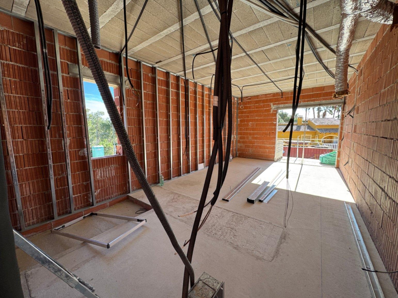 Villa en Venta en Calpe