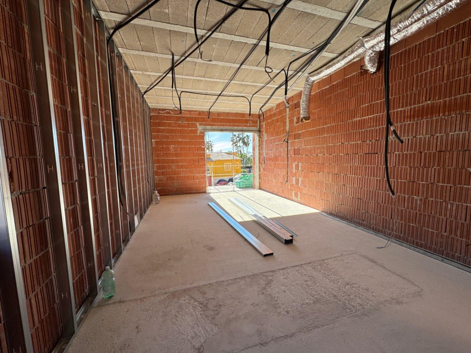 Villa en Venta en Calpe