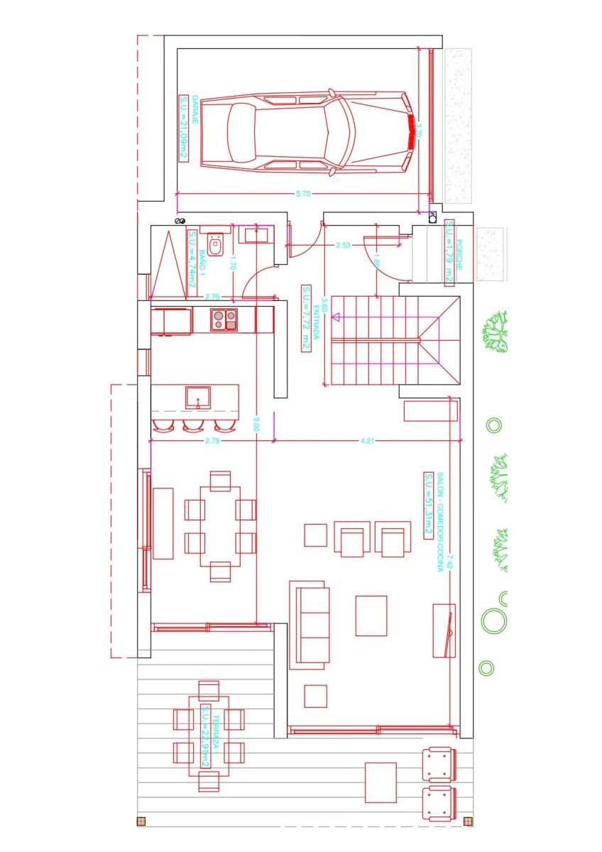 Villa en Venta en Calpe