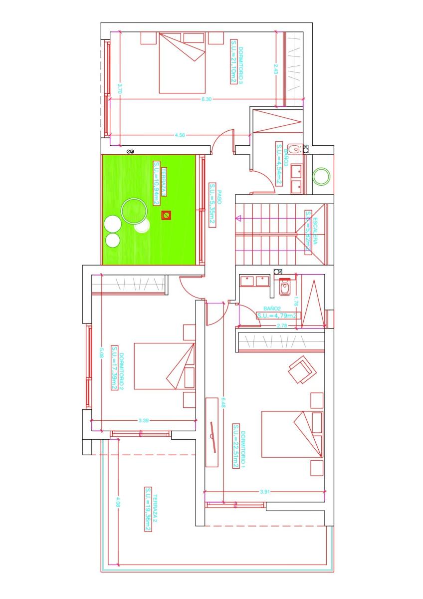 Villa en Venta en Calpe