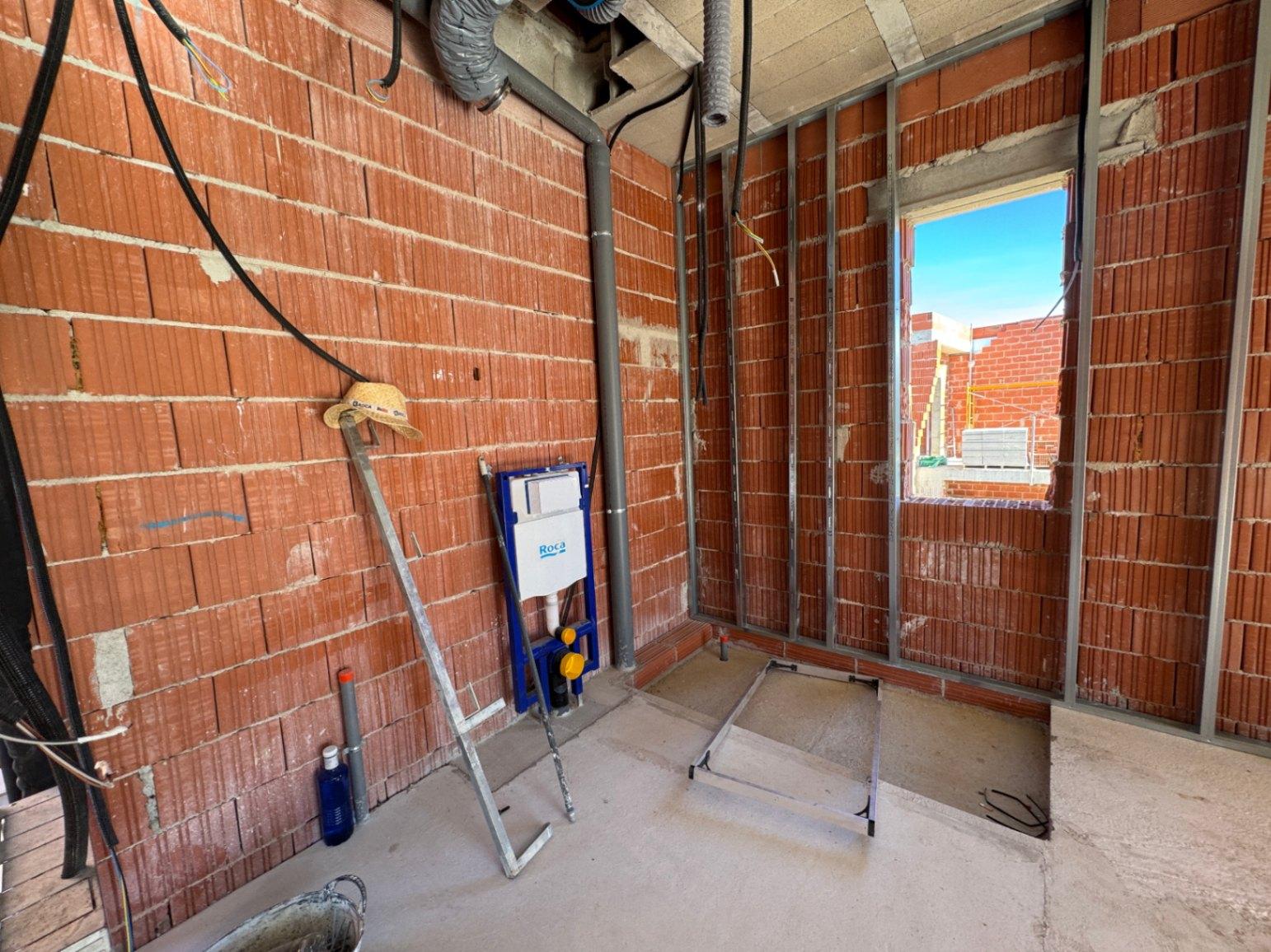 Villa en Venta en Calpe
