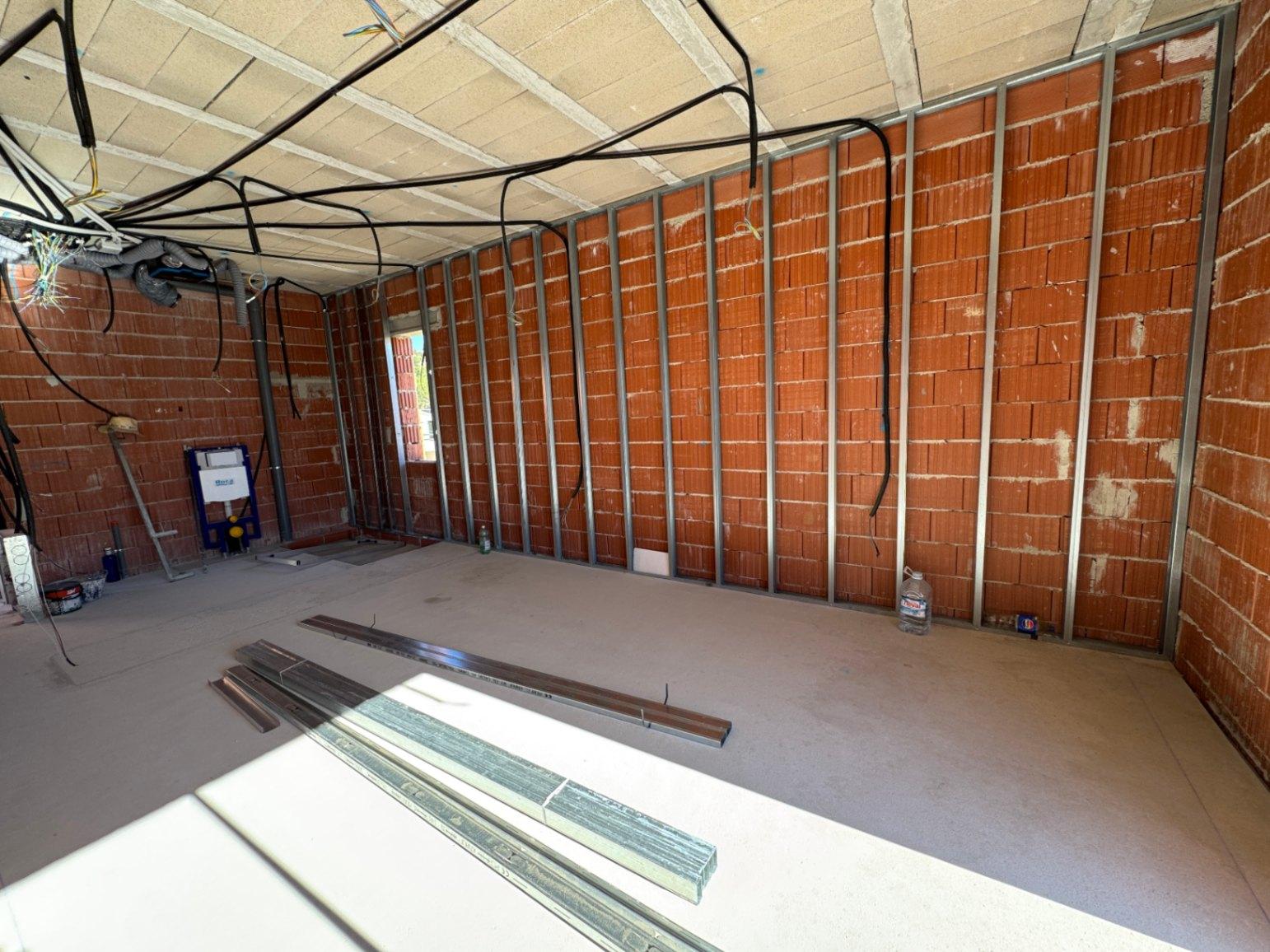 Villa en Venta en Calpe