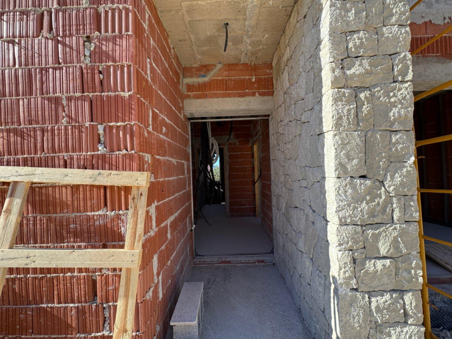 Villa en Venta en Calpe
