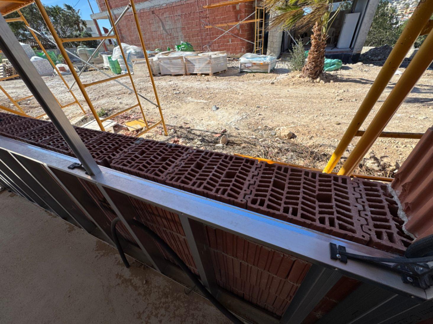 Villa en Venta en Calpe