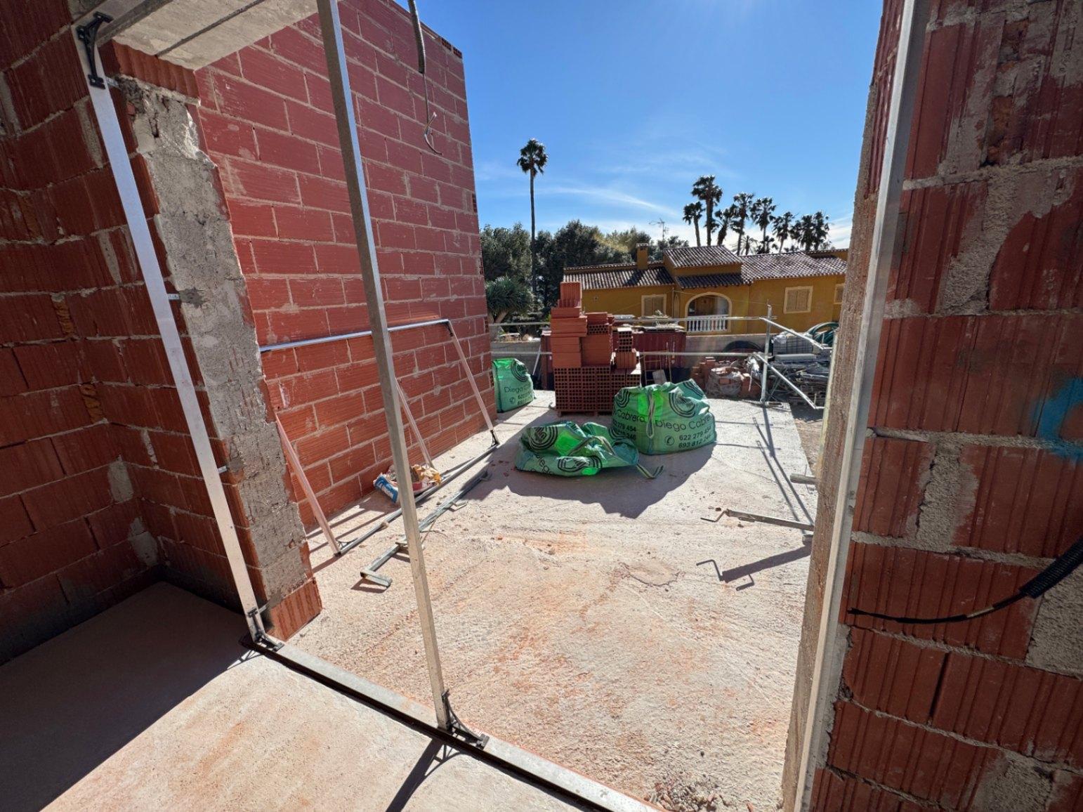 Villa en Venta en Calpe