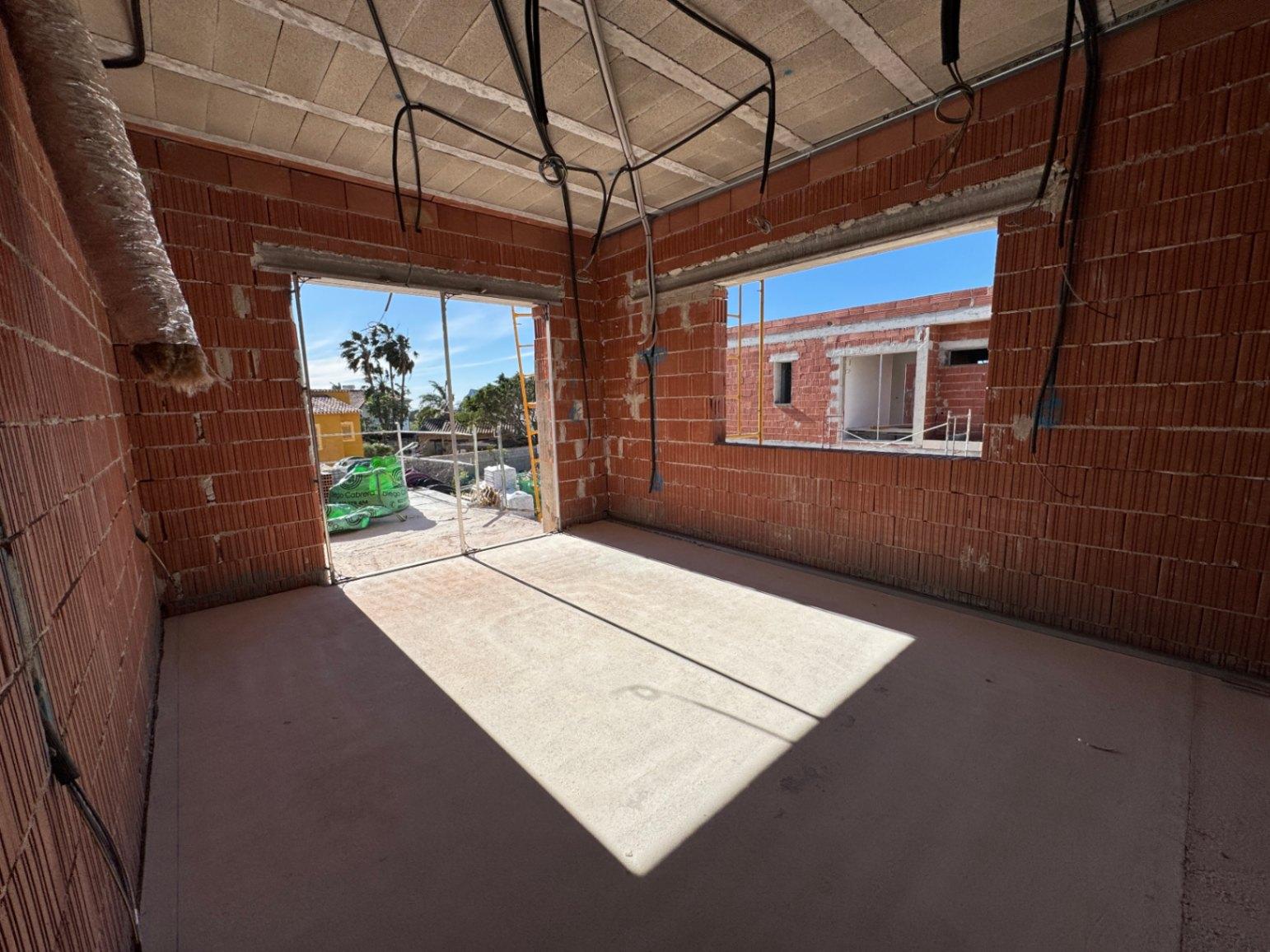 Villa en Venta en Calpe