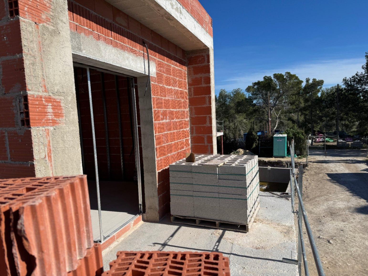 Villa en Venta en Calpe