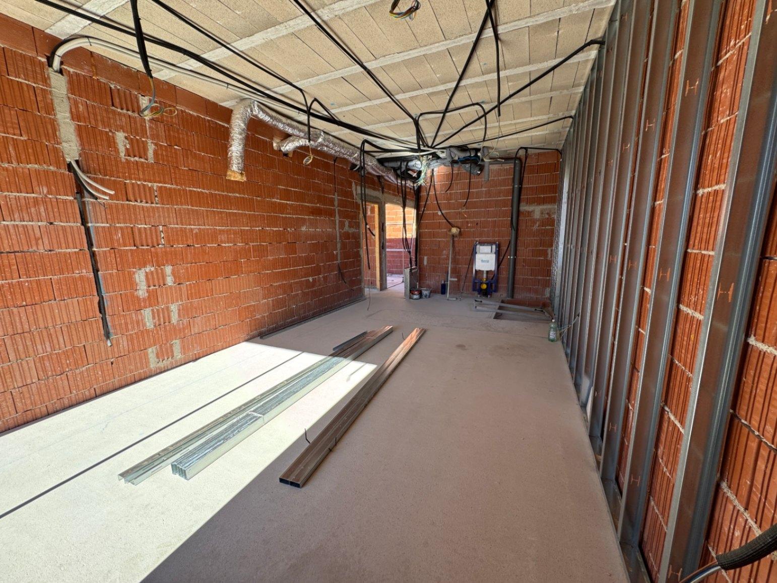 Villa en Venta en Calpe