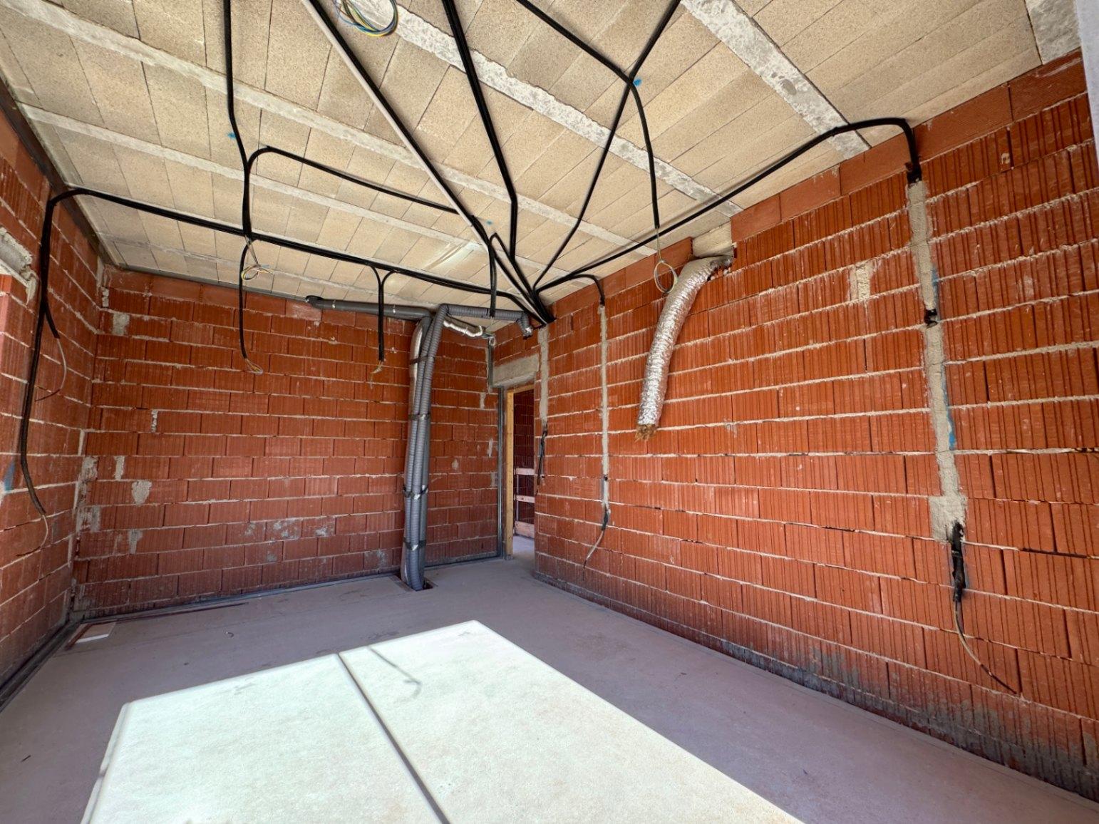 Villa en Venta en Calpe