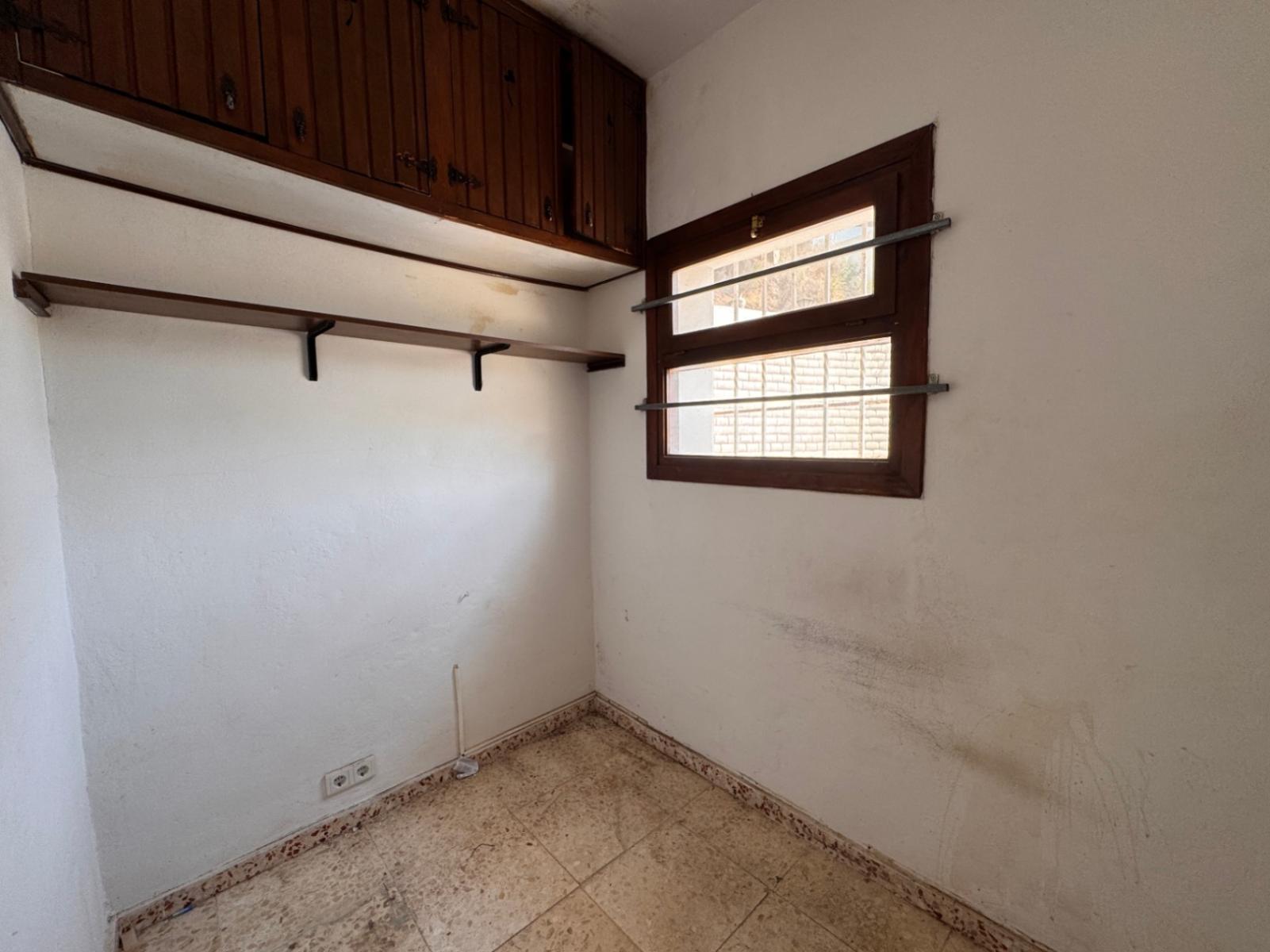 Villa en Venta en Benissa