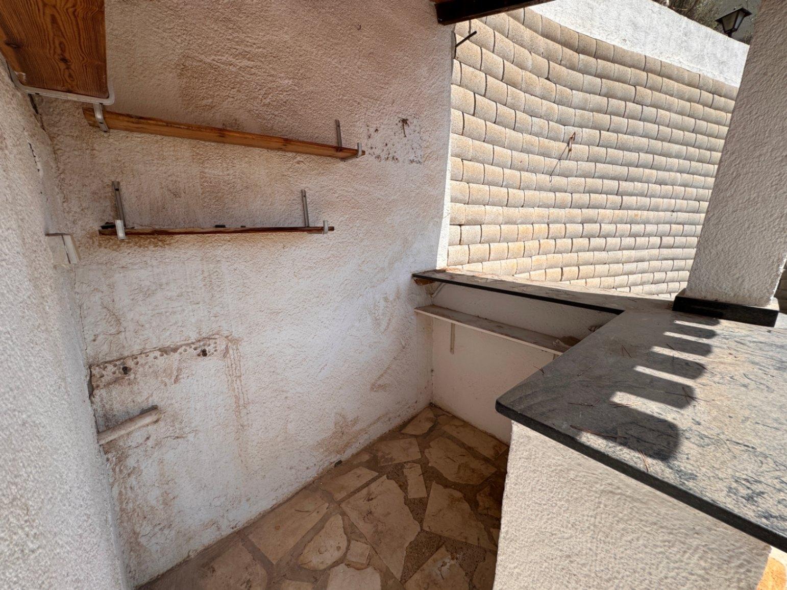 Villa en Venta en Benissa