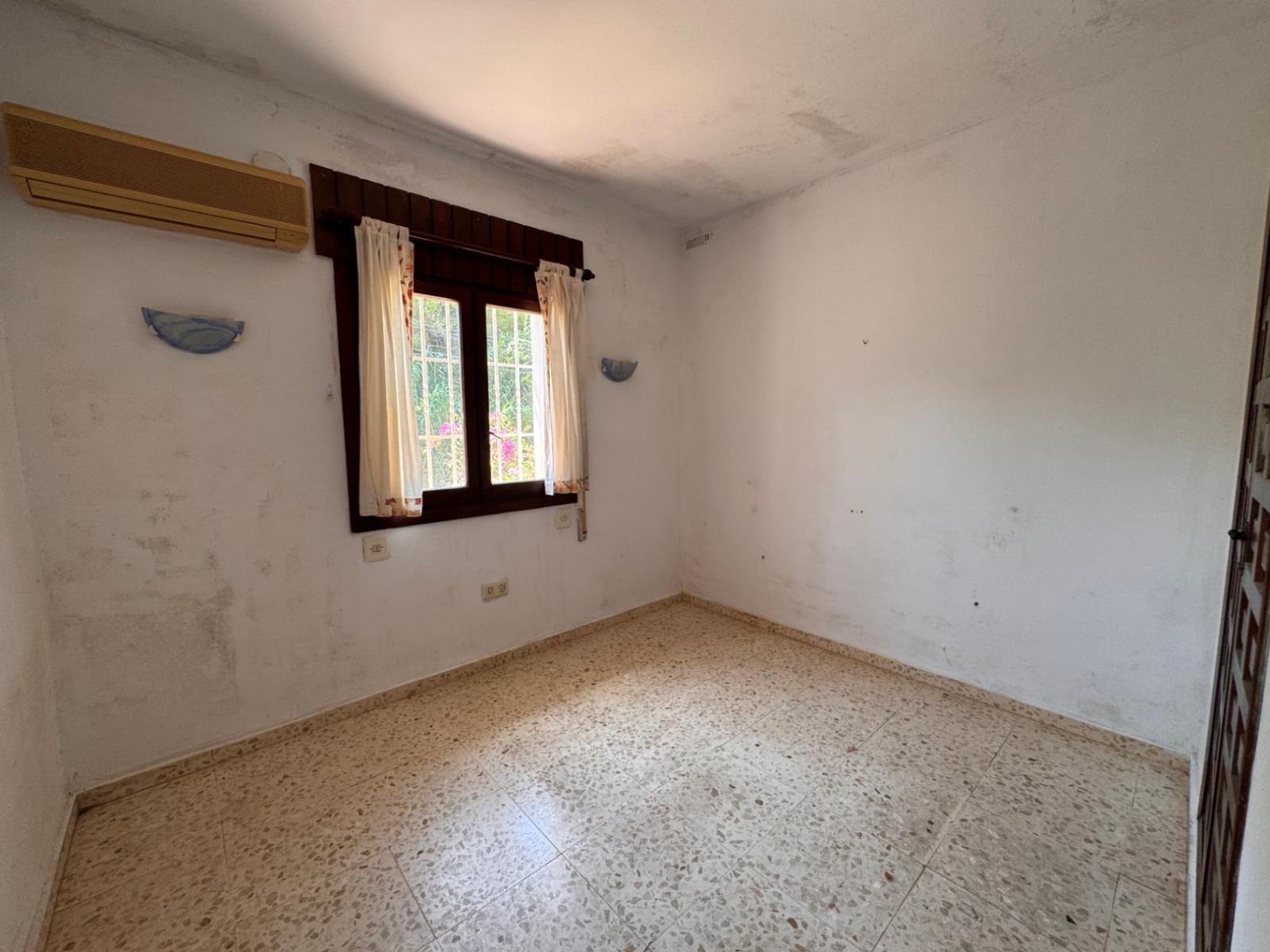 Villa en Venta en Benissa