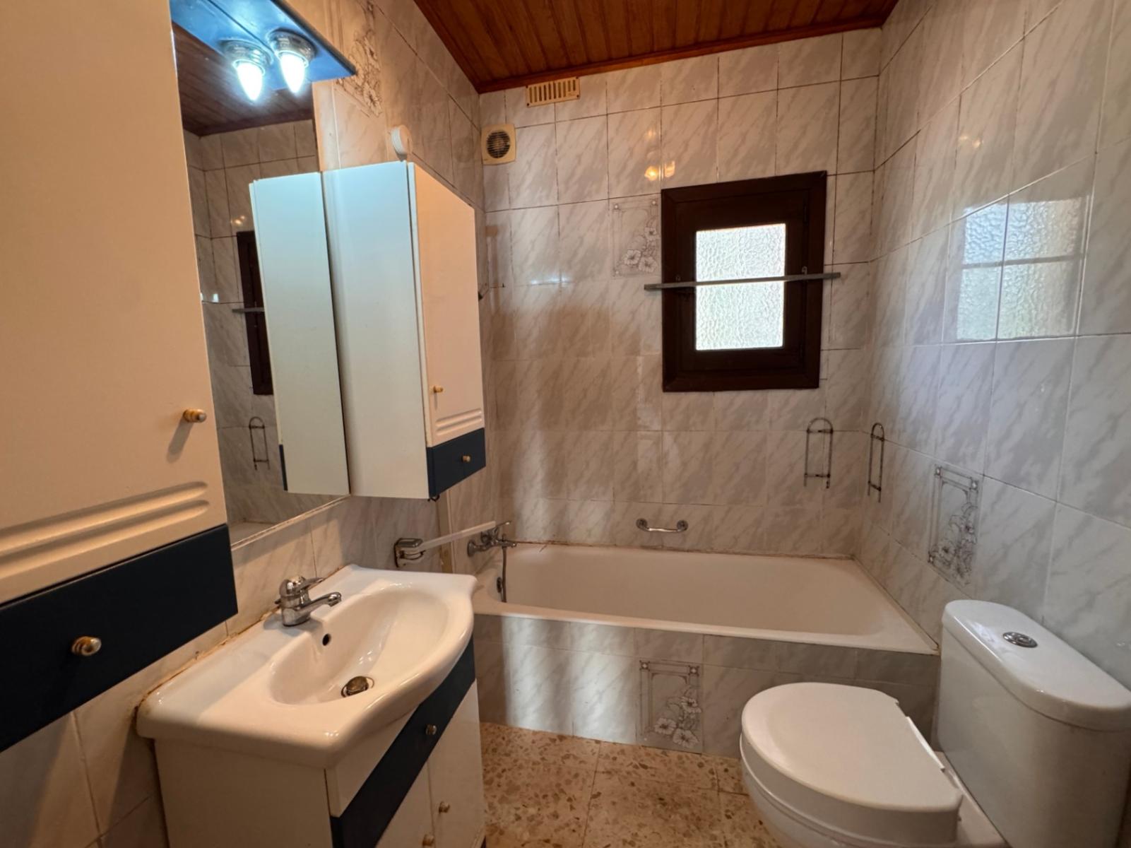 Villa en Venta en Benissa