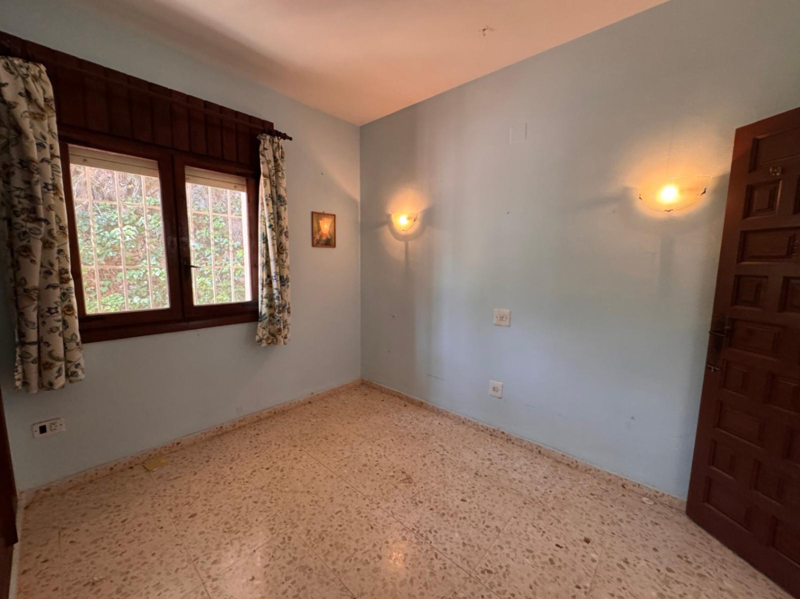 Villa en Venta en Benissa