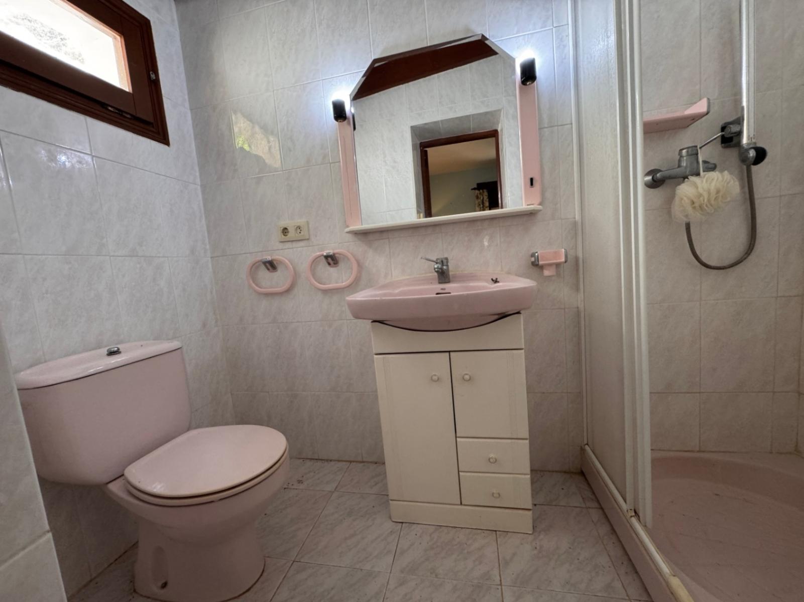 Villa en Venta en Benissa