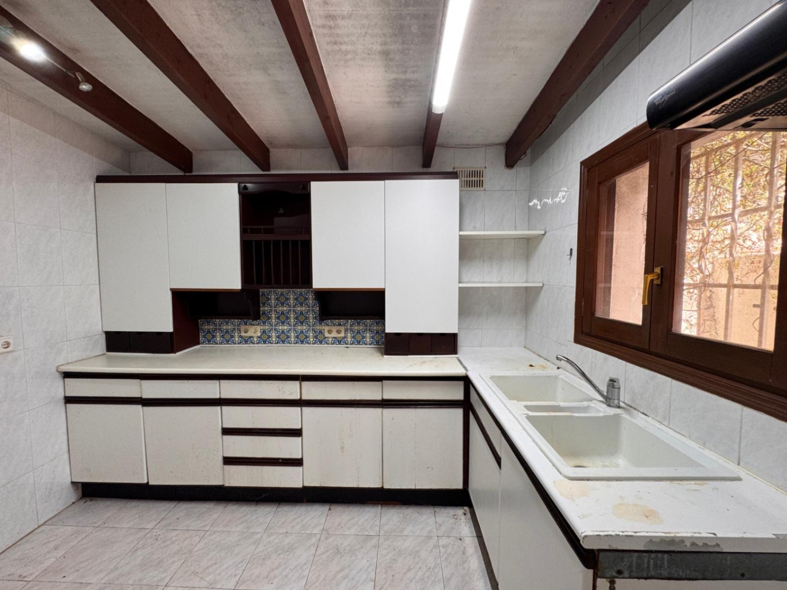 Villa en Venta en Benissa