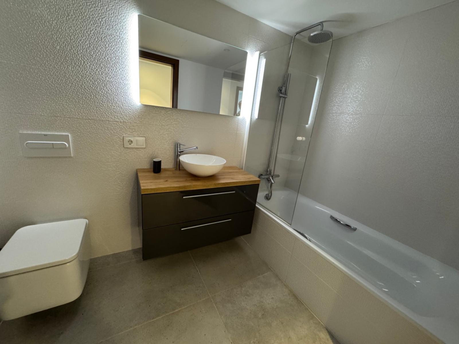 Villa en Venta en Benissa