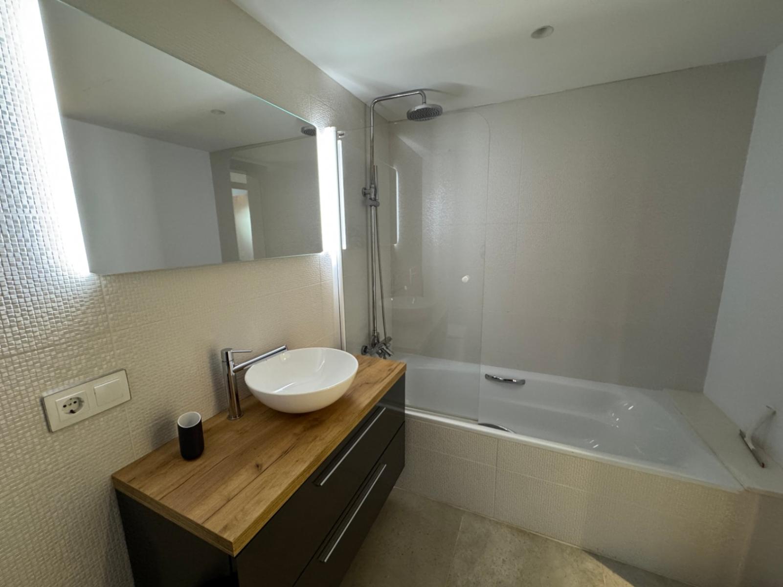 Villa en Venta en Benissa