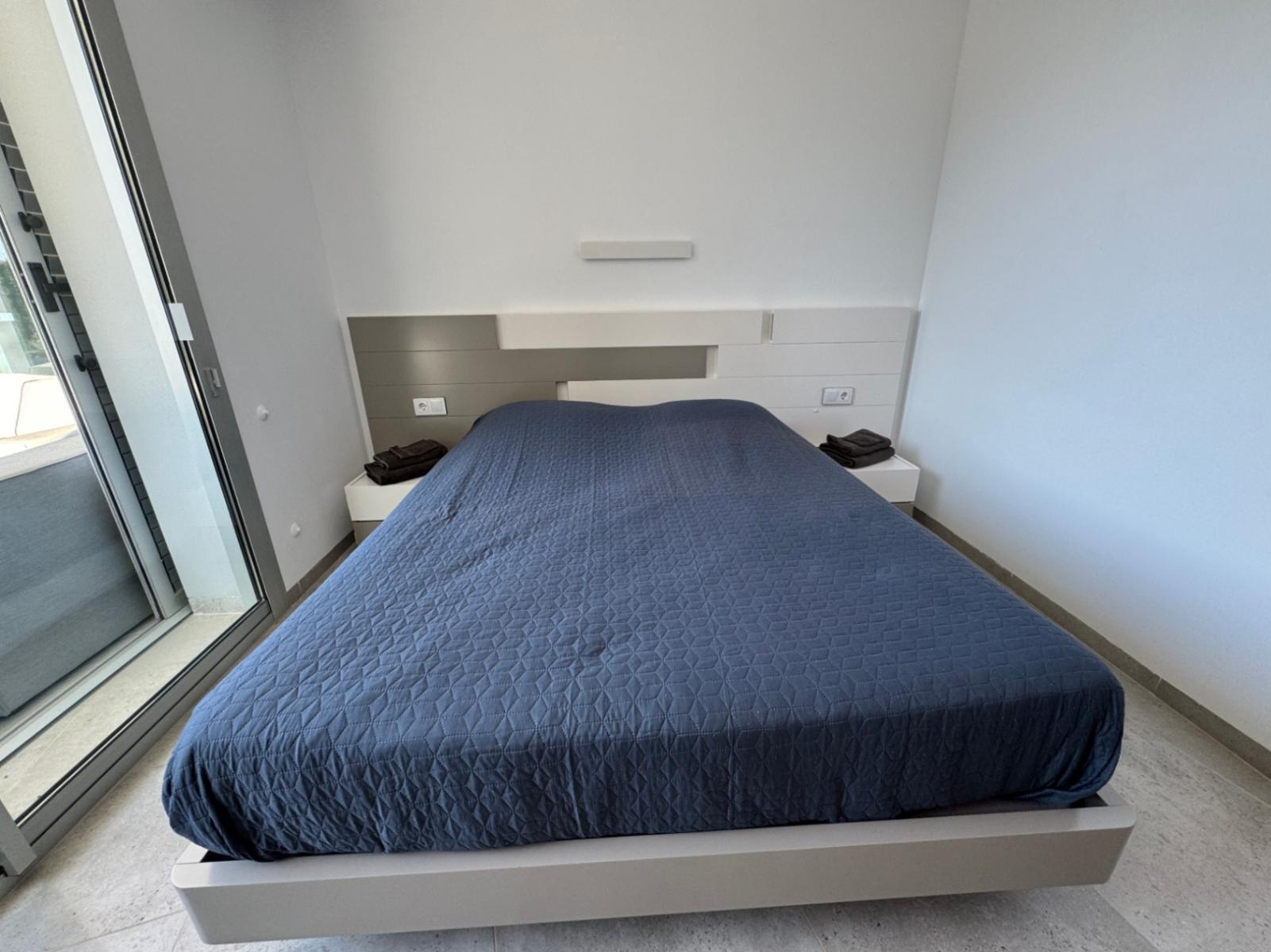 Villa en Venta en Benissa