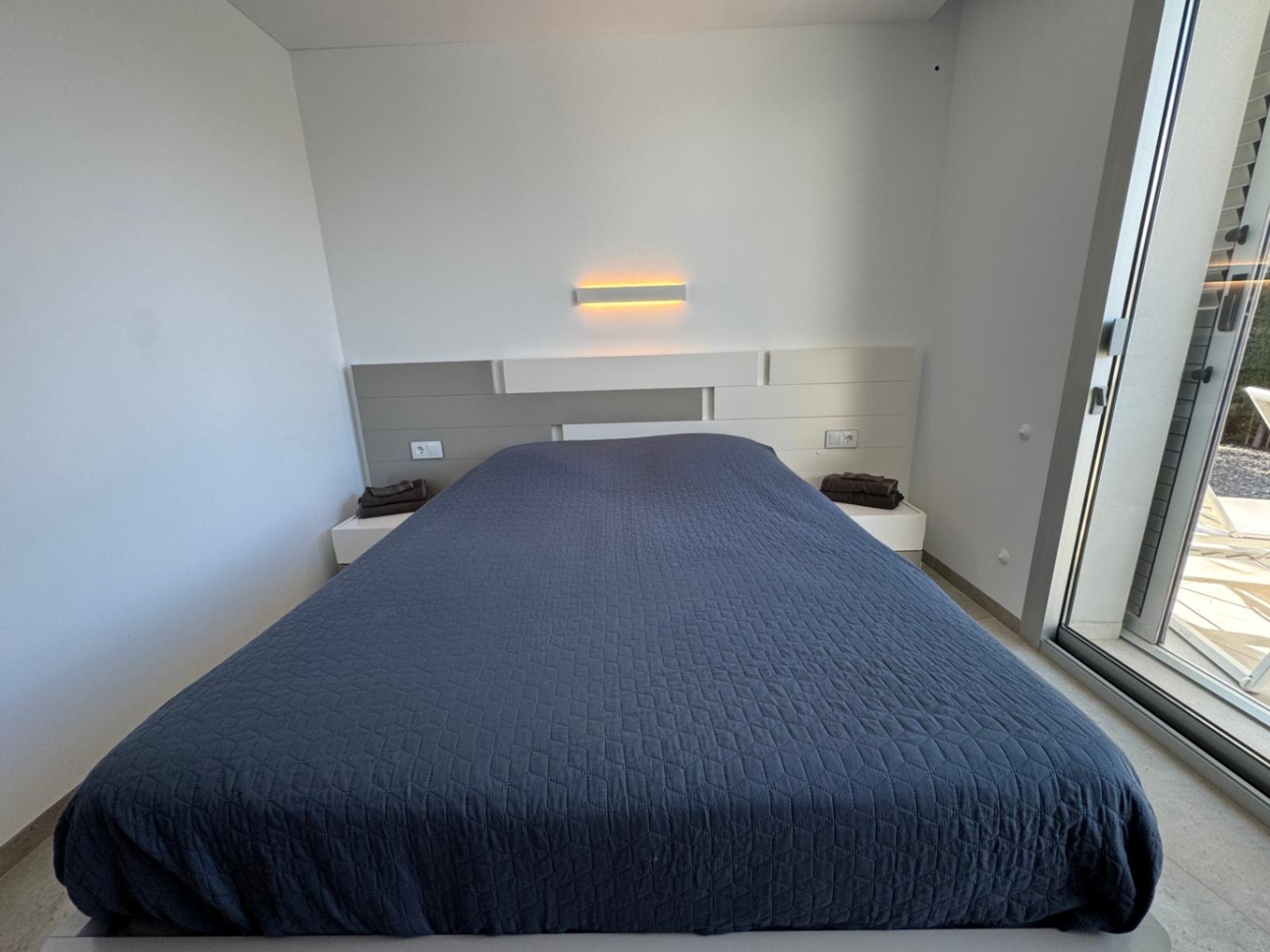 Villa en Venta en Benissa