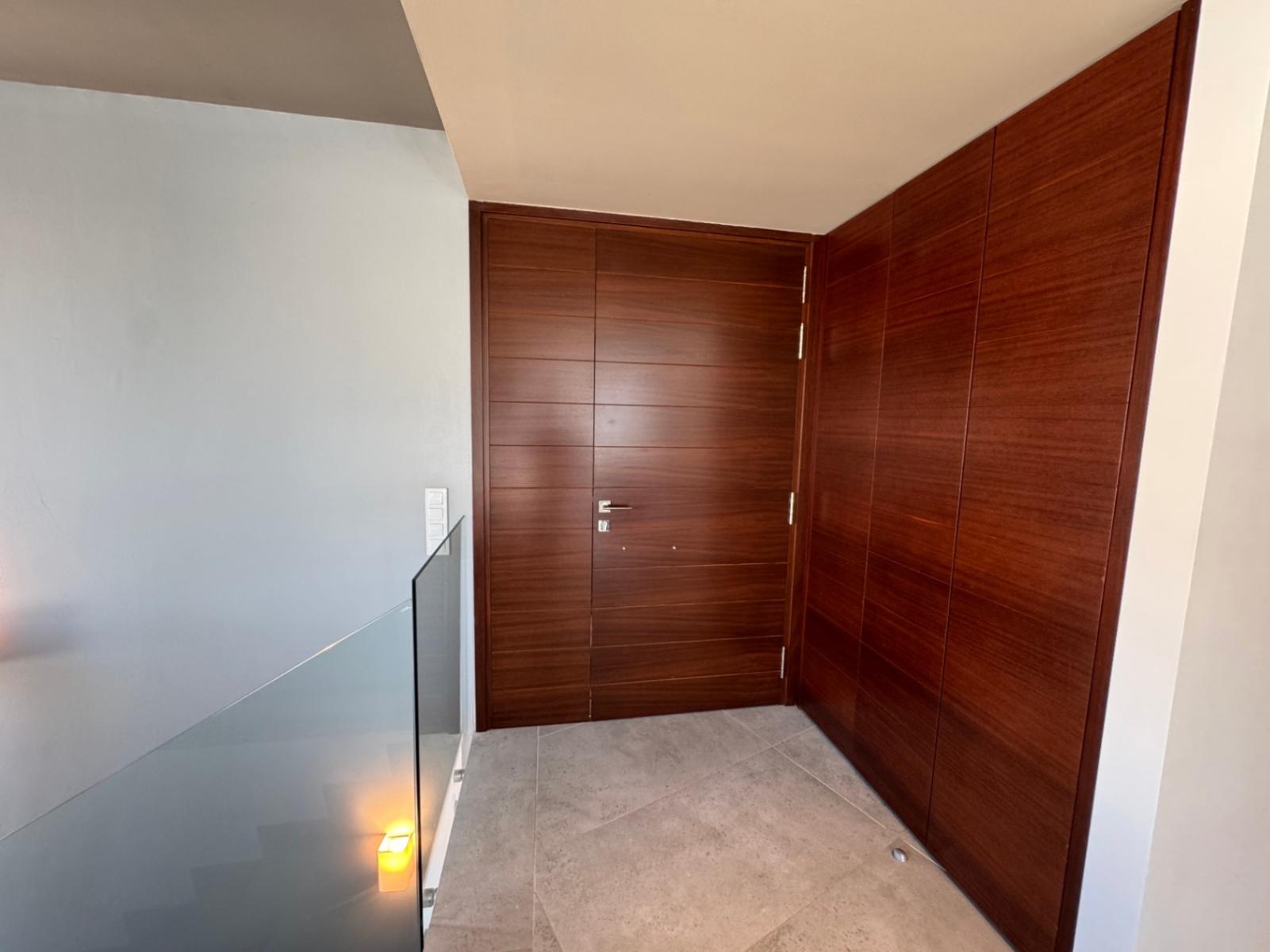 Villa en Venta en Benissa