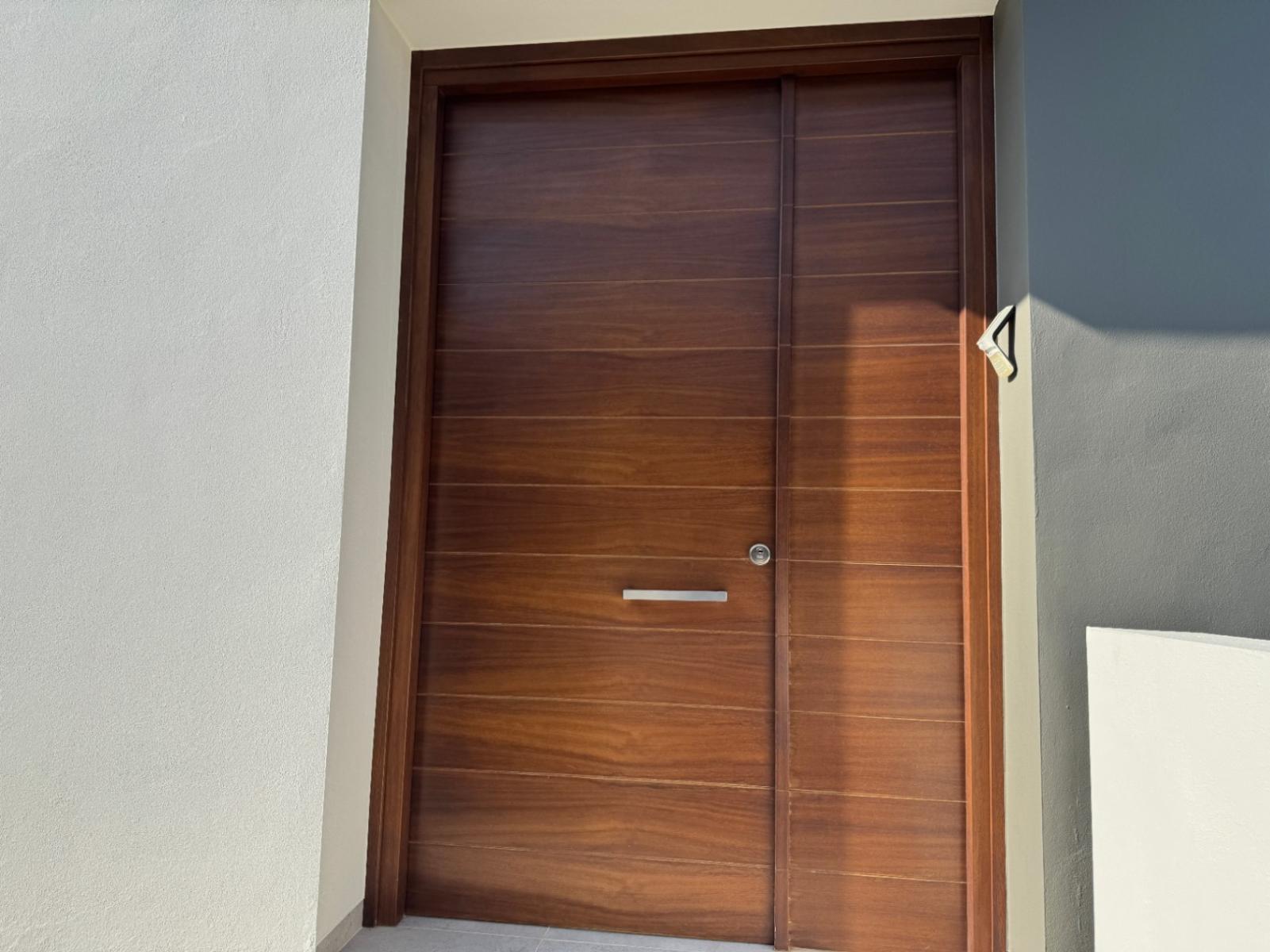 Villa en Venta en Benissa