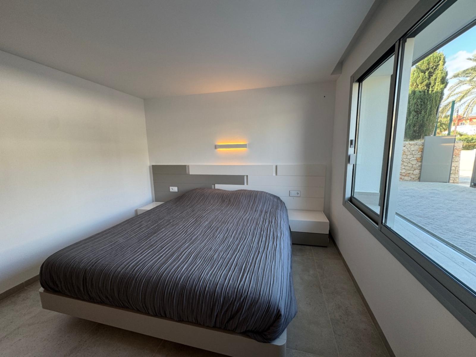 Villa en Venta en Benissa