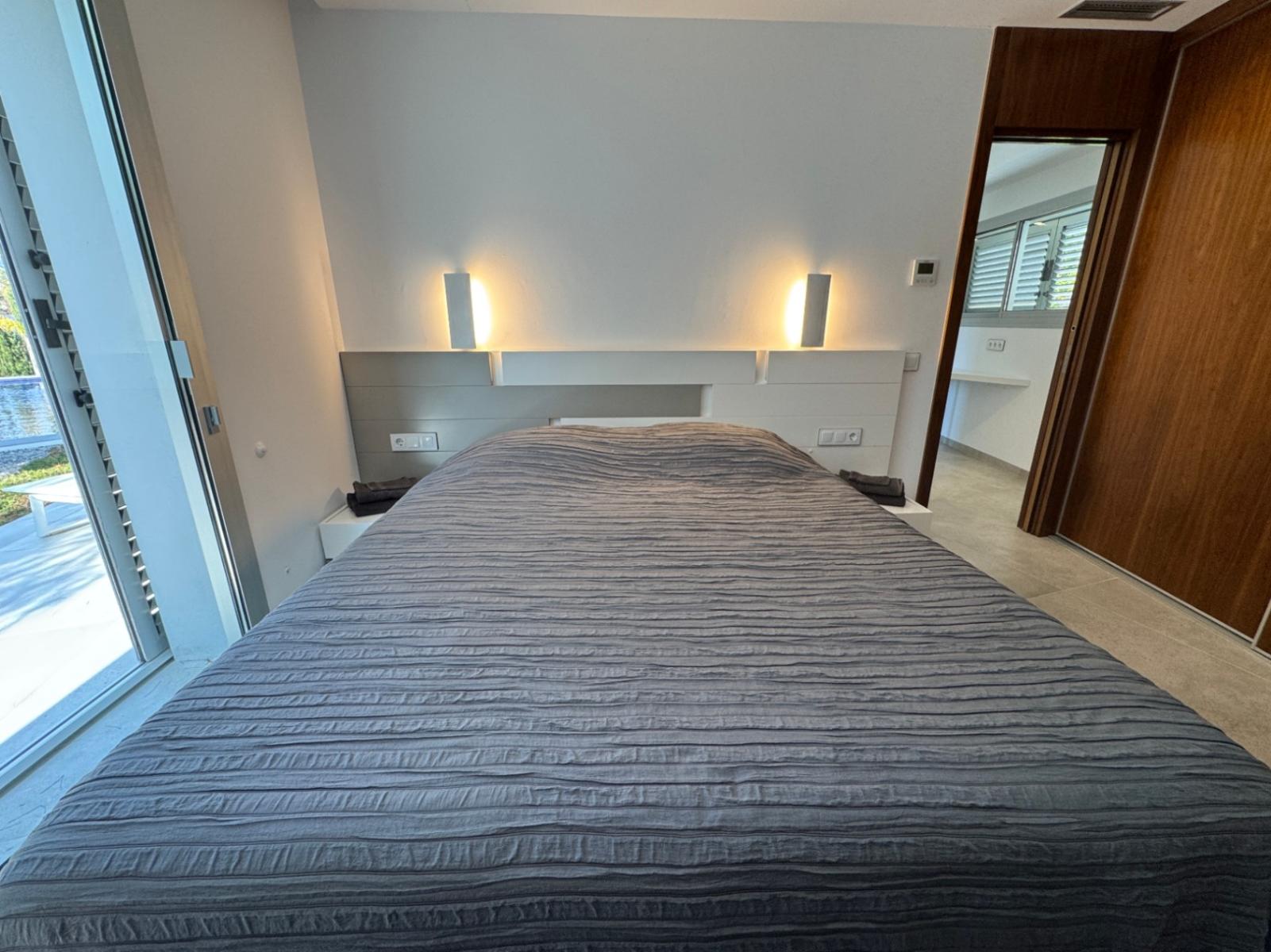Villa en Venta en Benissa
